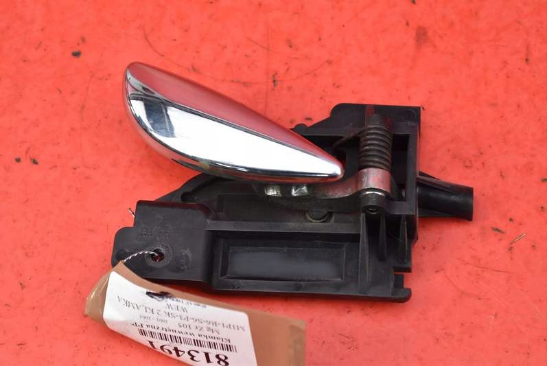 фото №1, Ручка внутрішня права перед mg zr 105 01-05