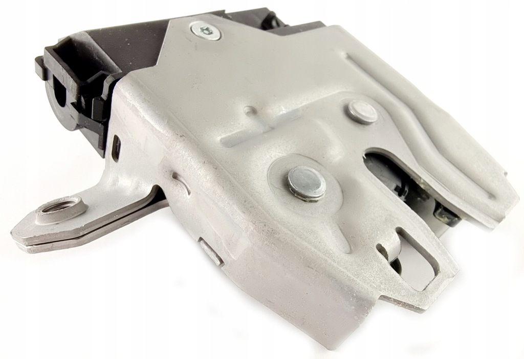 фото №16, Замок кришки задня ford transit connect / custom 12-