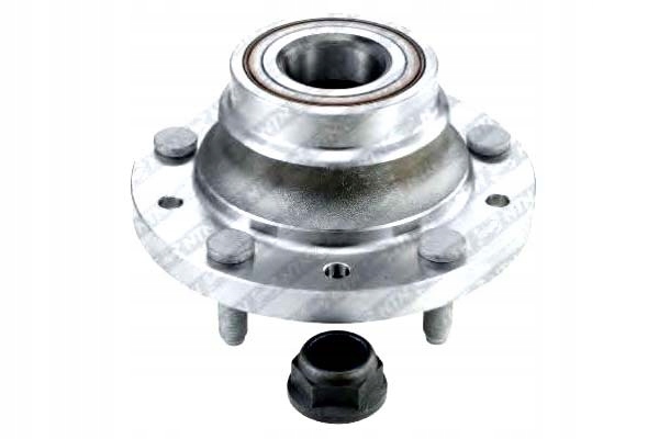 фото №2, Набір підшипник колеса з ступиця ford transit 2.2d/2.4