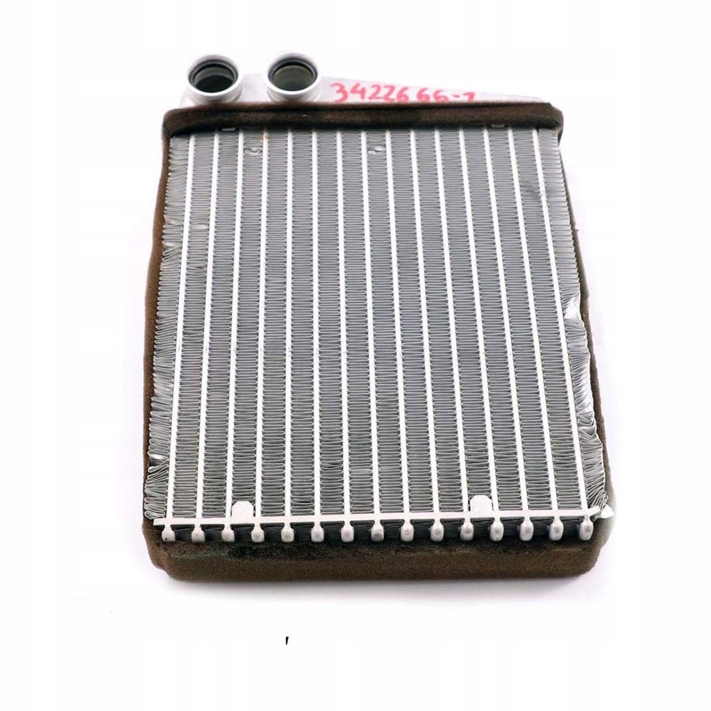 фото №5, Mini cooper one r55 r56 r57 отопитель wody теплообменник тепла 3422666