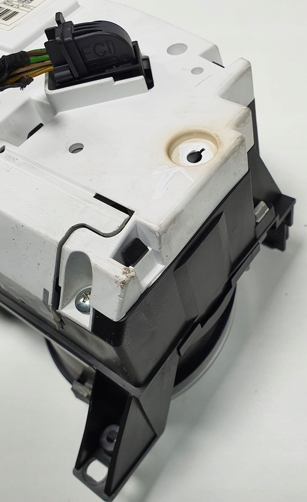 фото №7, Счетчик приборы citroen c5 iii x7 9805315780