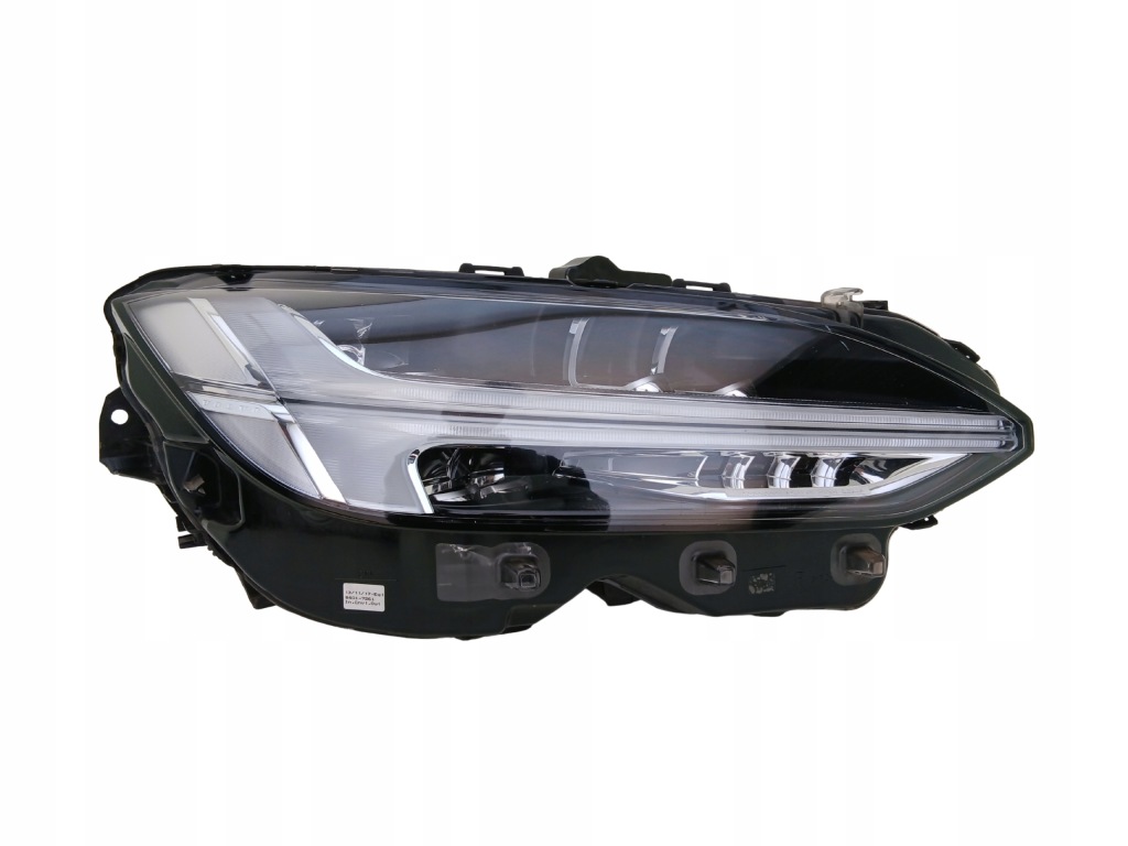 Купить Volvo s90 v90 2 2 2017- фара full led передняя правая правый  передок  31446501
