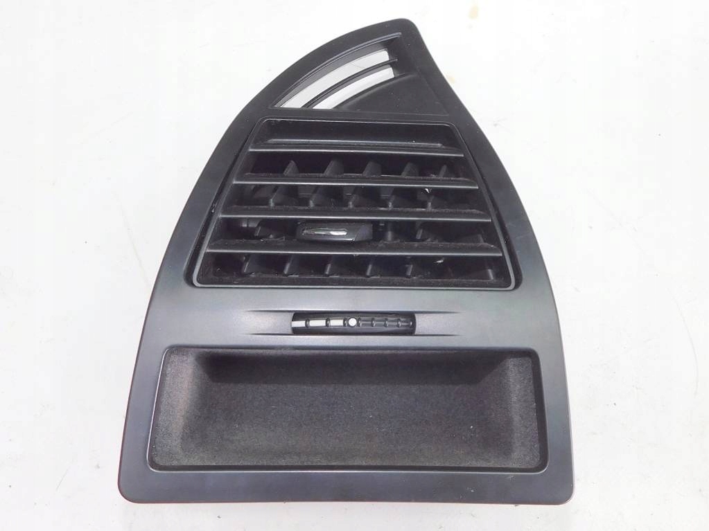 фото №1, Citroen c4 i 2007r решітка обдув перед правий