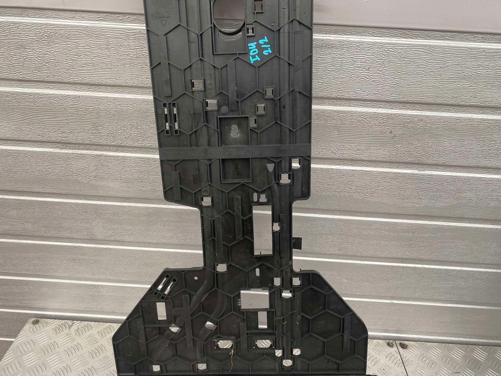 фото №5, Volkswagen id4 канал защита трубка 1ea971342b 1ea971341