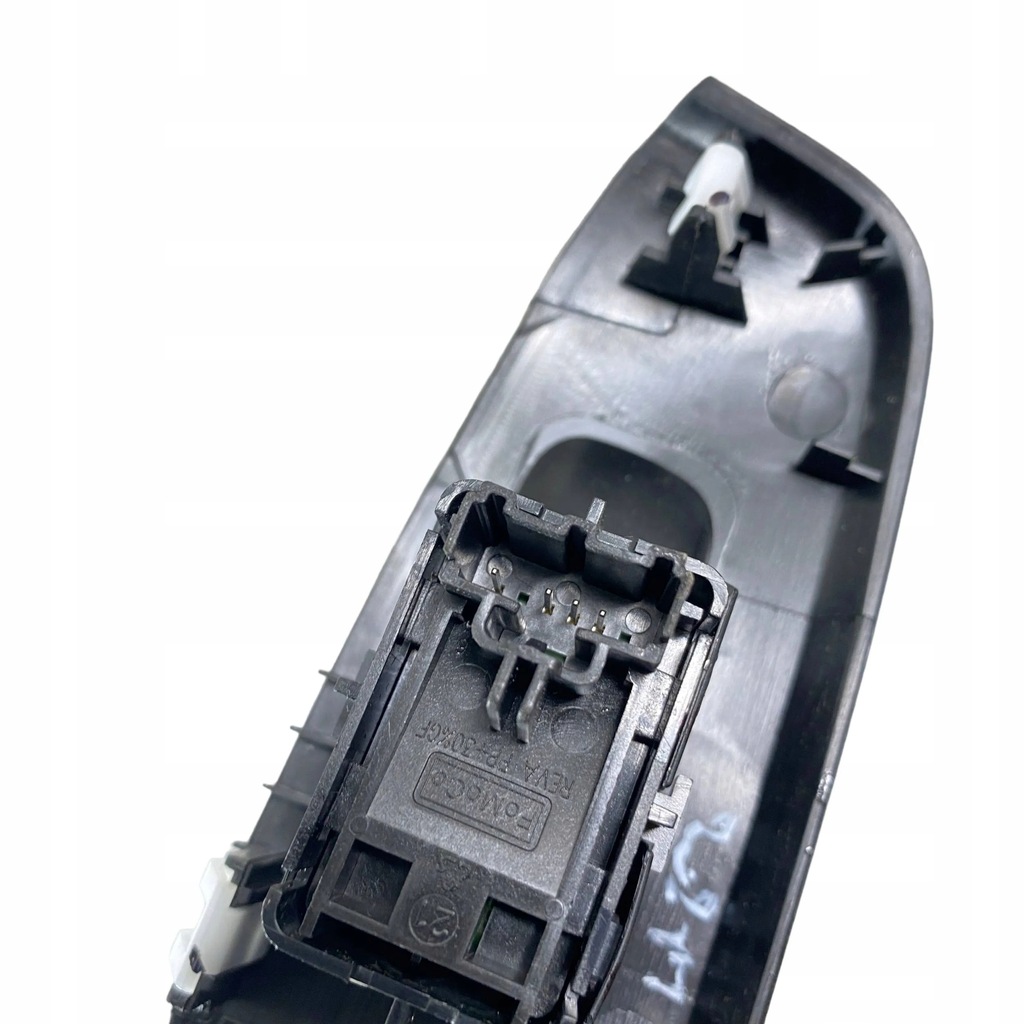 фото №7, Ford escape iv 2022 перед сторона правая кнопки окон