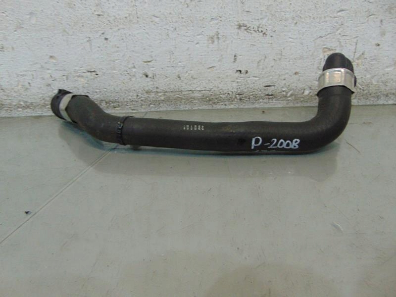 фото №1, Wąż труба wody peugeot 2008 1.6 vti 9678747680