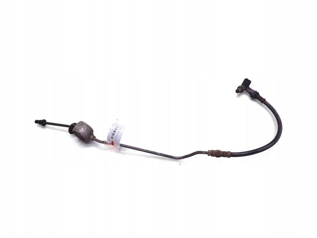 фото №1, Шланг сцепления opel combo c 1.7 di