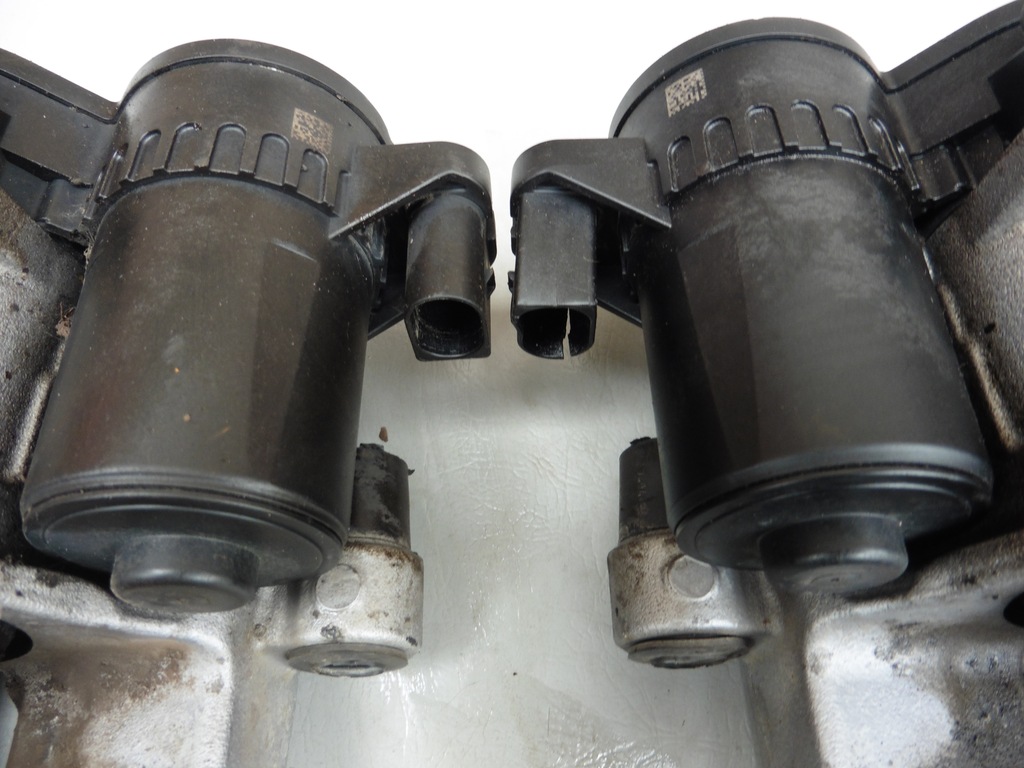 фото №9, Супорт гальмівний правий лівий задня maserati levante