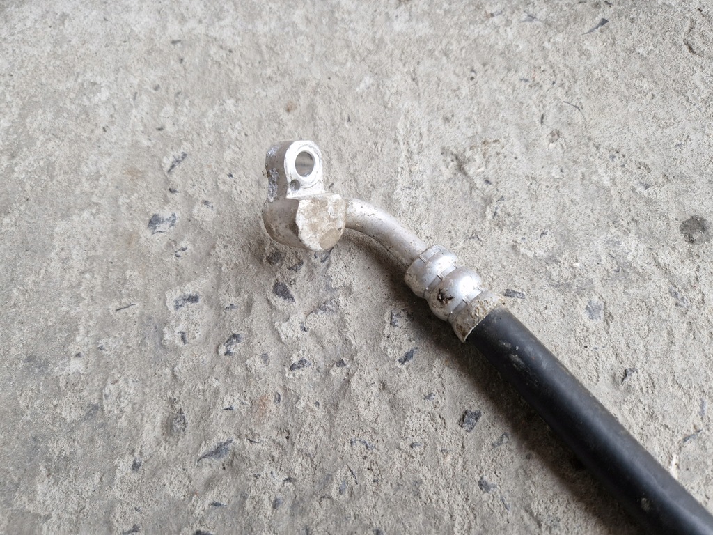 фото №11, Провода кондиционера комплект hyundai accent iii 1.5 crdi 110km 07r