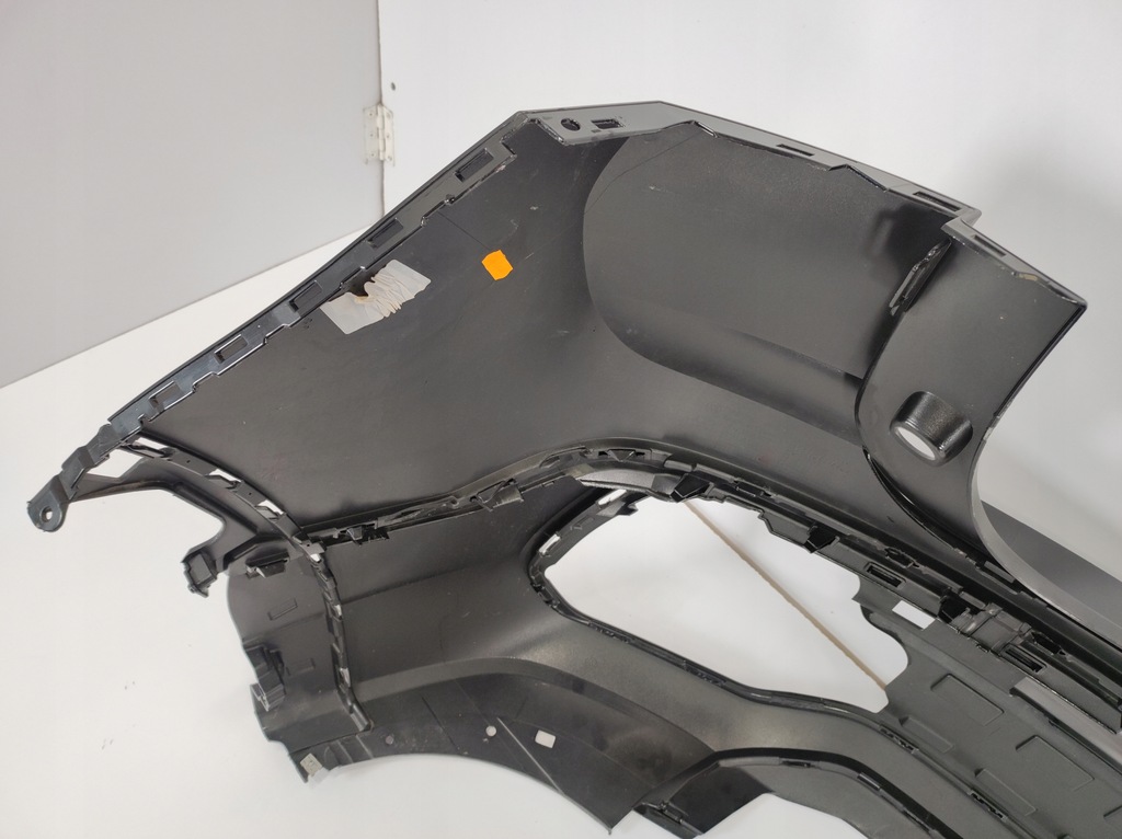 фото №10, Бампер задняя задний vw taigo r-line 2g7807421 2g7807521e