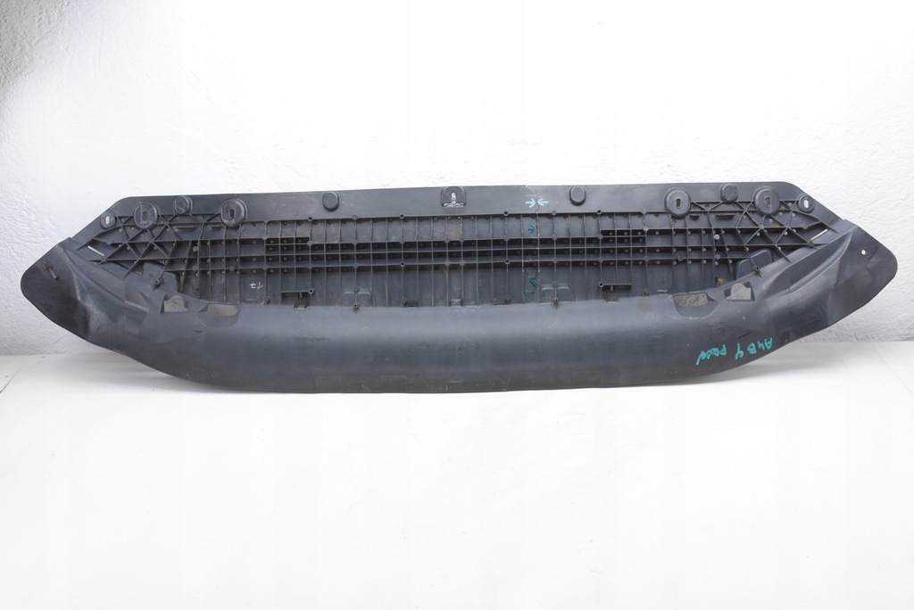 фото №1, Audi a4 b9 lift захист плита pod бампер