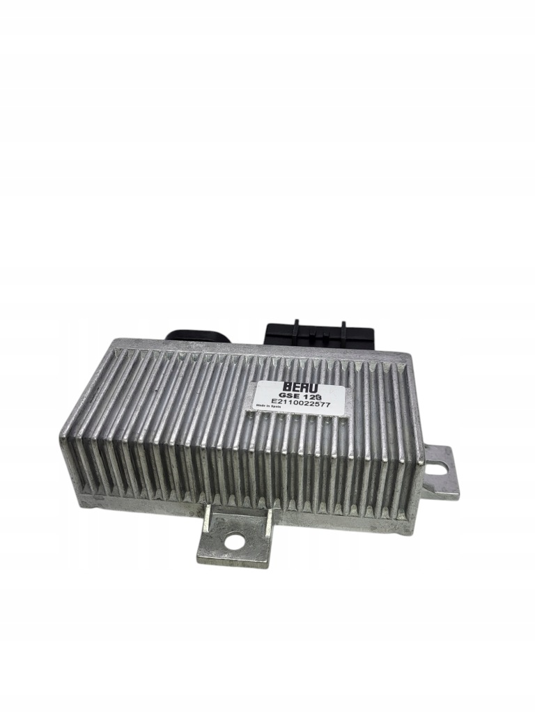 фото №3, Реле свічка розжарювання meat&doria renault clio ii kangoo 1.9d