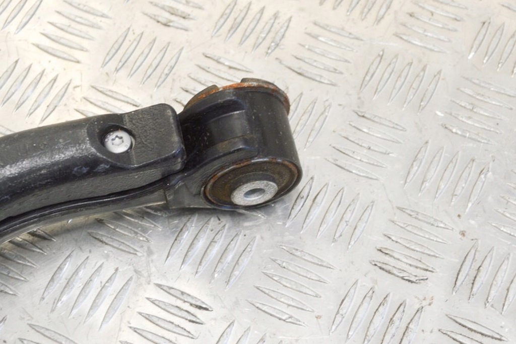 фото №6, Tesla model y передній лівий верхній важіль 1044321-00-g електрика 336kw 20