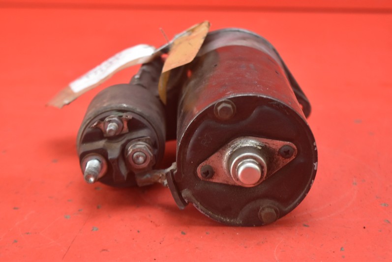 Стартер test mercedes a-klasa w169 2.0 cdi 06r с Разборки