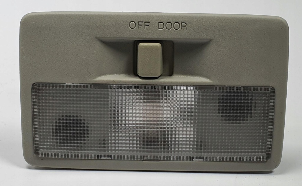 фото №1, Лампа освітлення салону mazda cx-7