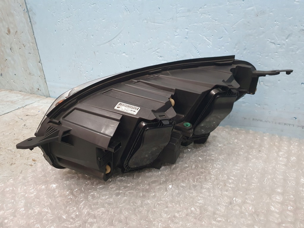 фото №7, Лампа citroen jumpy 3 iii vivaro левая правая перед