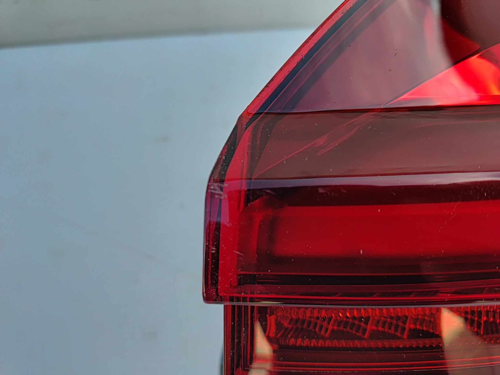 фото №8, Bmw x3 g01 лампа права задня задня high led 3613