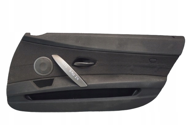 фото №1, Обшивка дверь правый перед bmw z4 e85