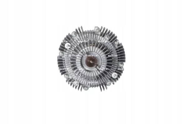 фото №1, Nrf 49585 сцепление, вентилятор охлаждение