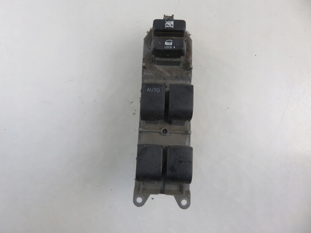 фото №1, Панель окон toyota rav 4 iii