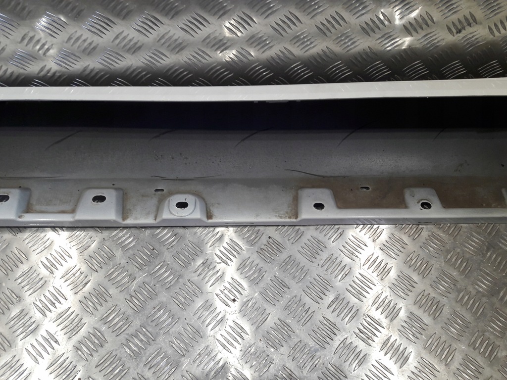 фото №11, Mercedes slc w172 молдинг prowoga права a1726980254