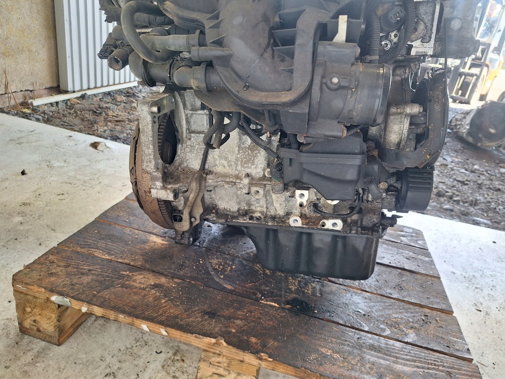 фото №10, Citroen ds3 10-14 двигун 1.6 thp 156km 5f02 10wakr euro 5