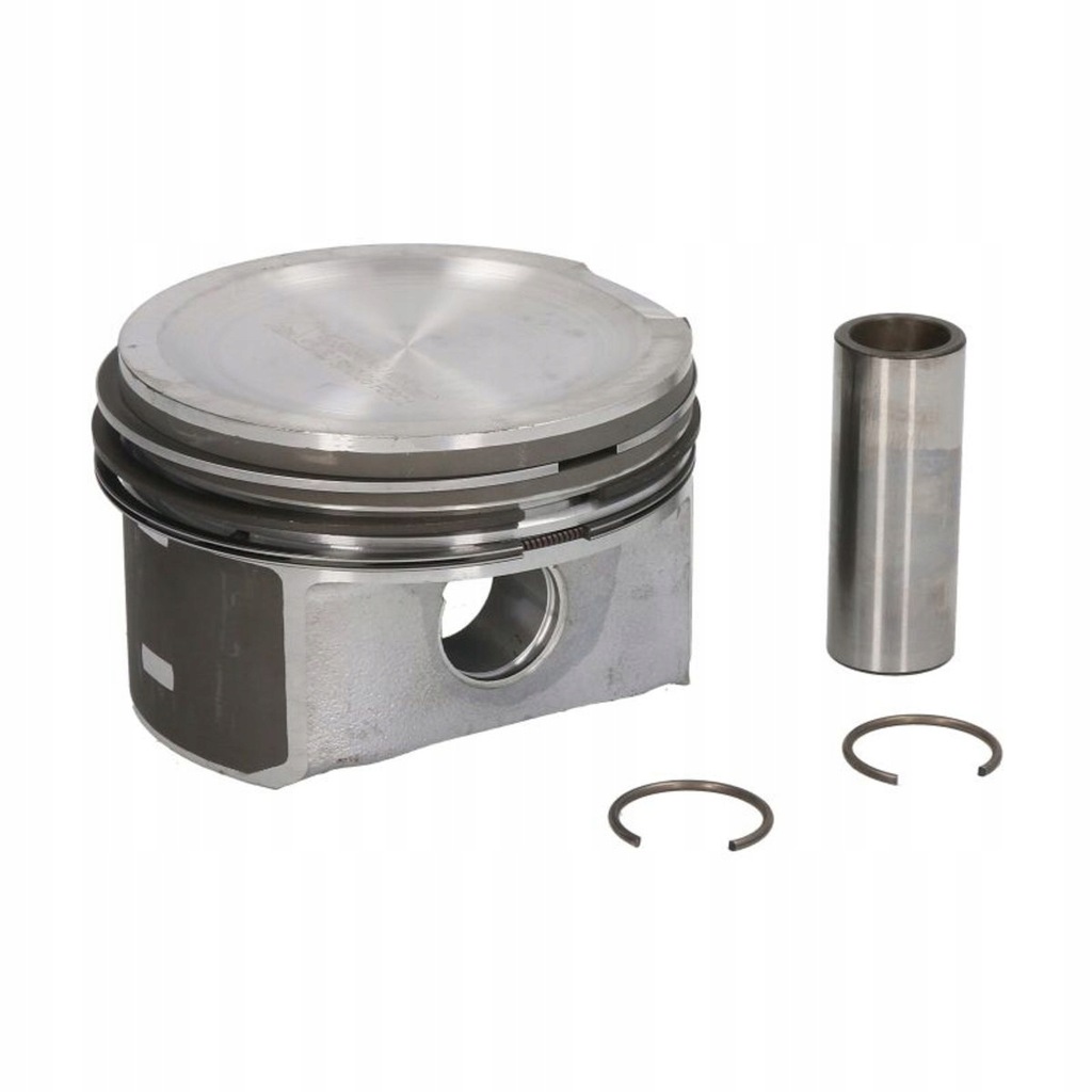 фото №1, Поршень nural