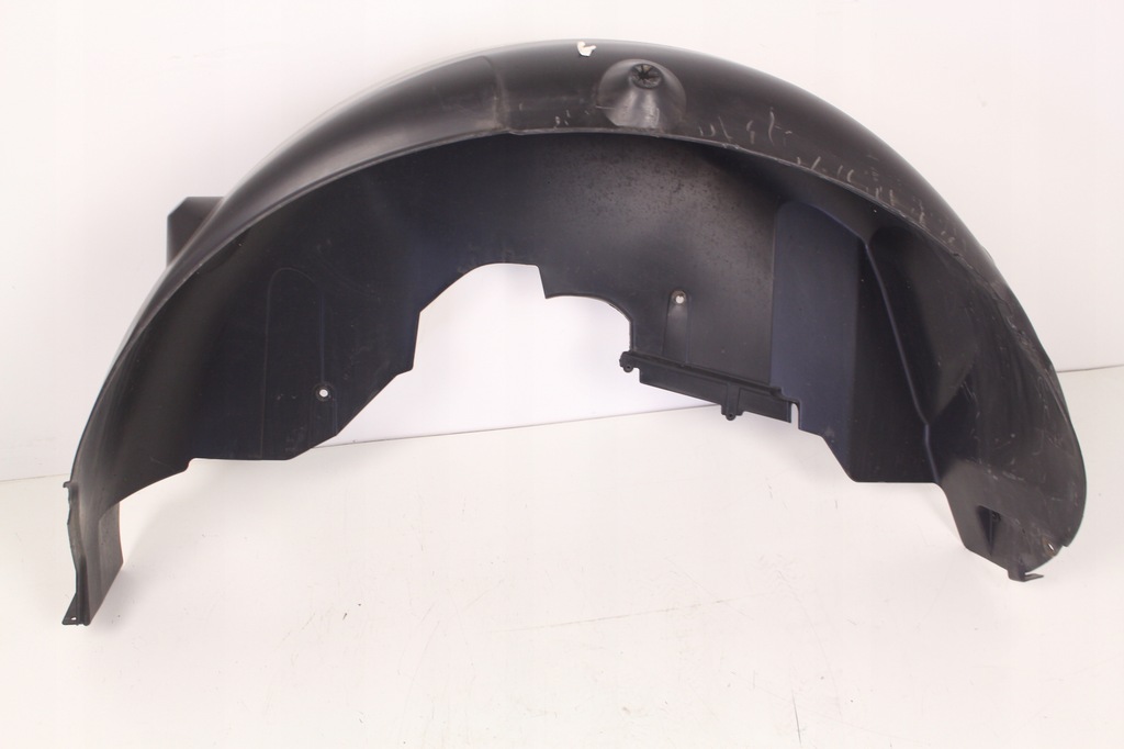 фото №1, Підкрилок лівий задня range rover vogue l322 2005