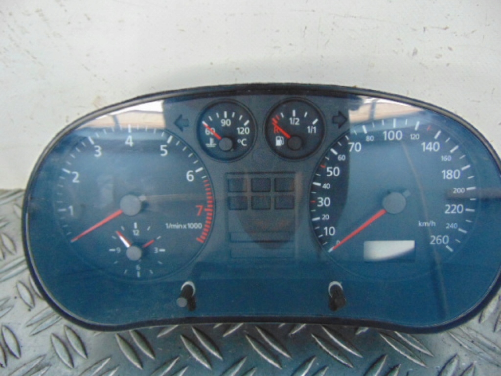 фото №1, Audi a3 лічильник 8l0 919 860e