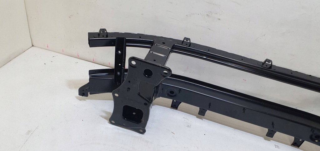 Балка усилитель бампера перед mg mg4 10998002 оригинальная Недорого