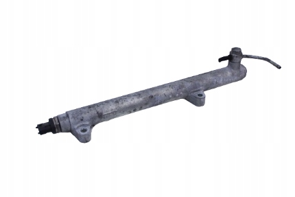 фото №1, Молдинг впрыскная nissan cabstar maxity 3.0d