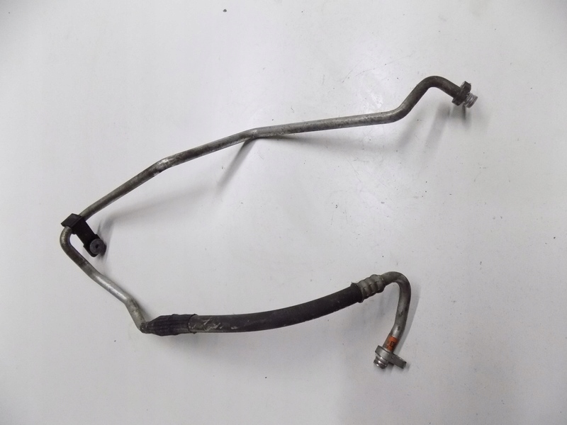фото №9, Peugeot 207 cc 1.6 vti шланг кондиціонера
