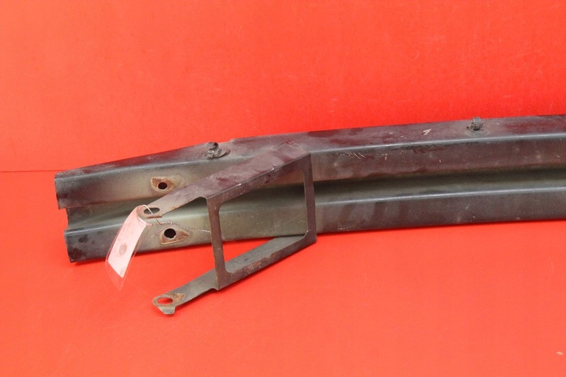 фото №5, Балка бампера перед передняя усилитель toyota corolla verso 1 i 01-06