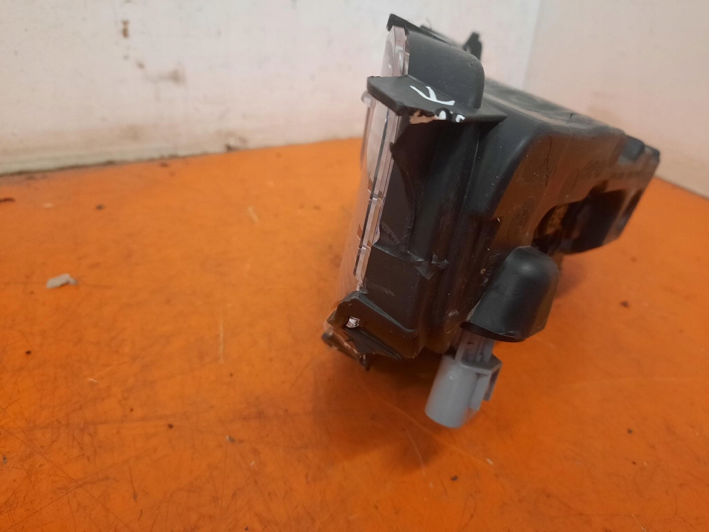 фото №4, Kia niro ii 21- crossover противотуманная фара левый перед передний