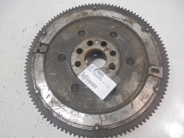 фото №1, Bmw 5 e34 колесо маховик 2,5td