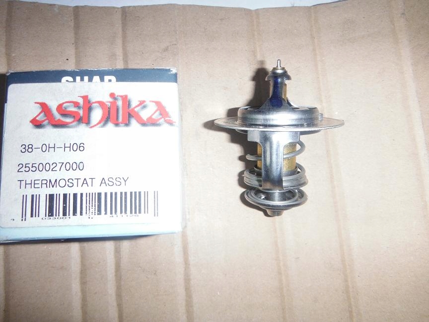 фото №2, Ashika термостат вкладыш 82c
