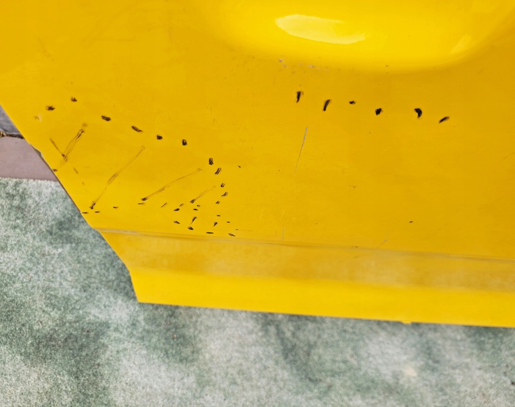 фото №6, Дверь передние правое перед kia stonic 2017-