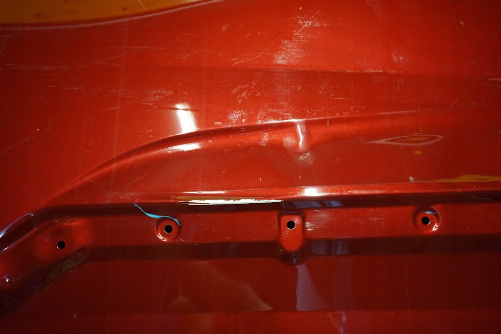 фото №14, Chevrolet trailblazer 2021 - 2023 дверь перед левая передние usa