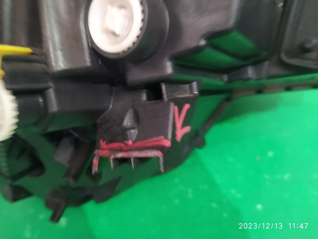 фото №12, Лампа перед левая skoda karoq full led 57b941015b