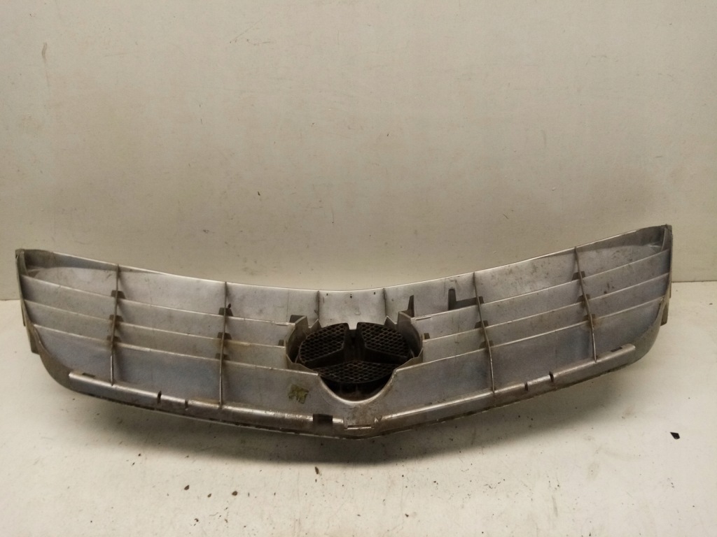 Решітка  решітка радіатора комплектна перед a1698800183 w245 mercedes b klasa Доставка