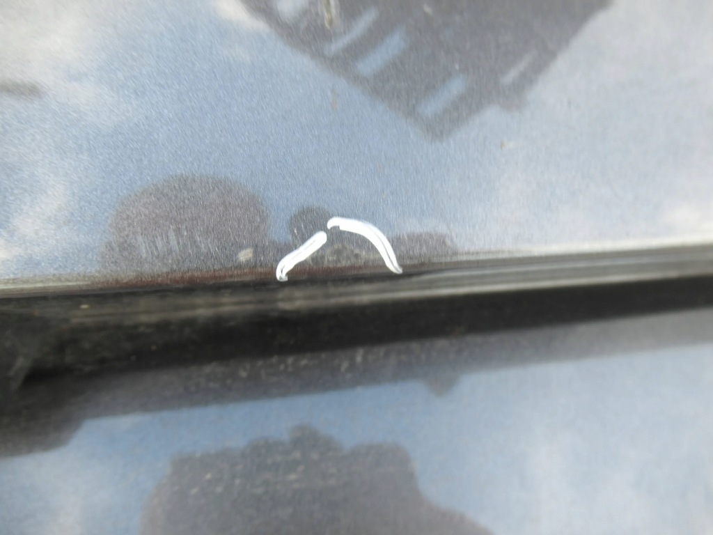 фото №16, Бампер задняя opel corsa f камера