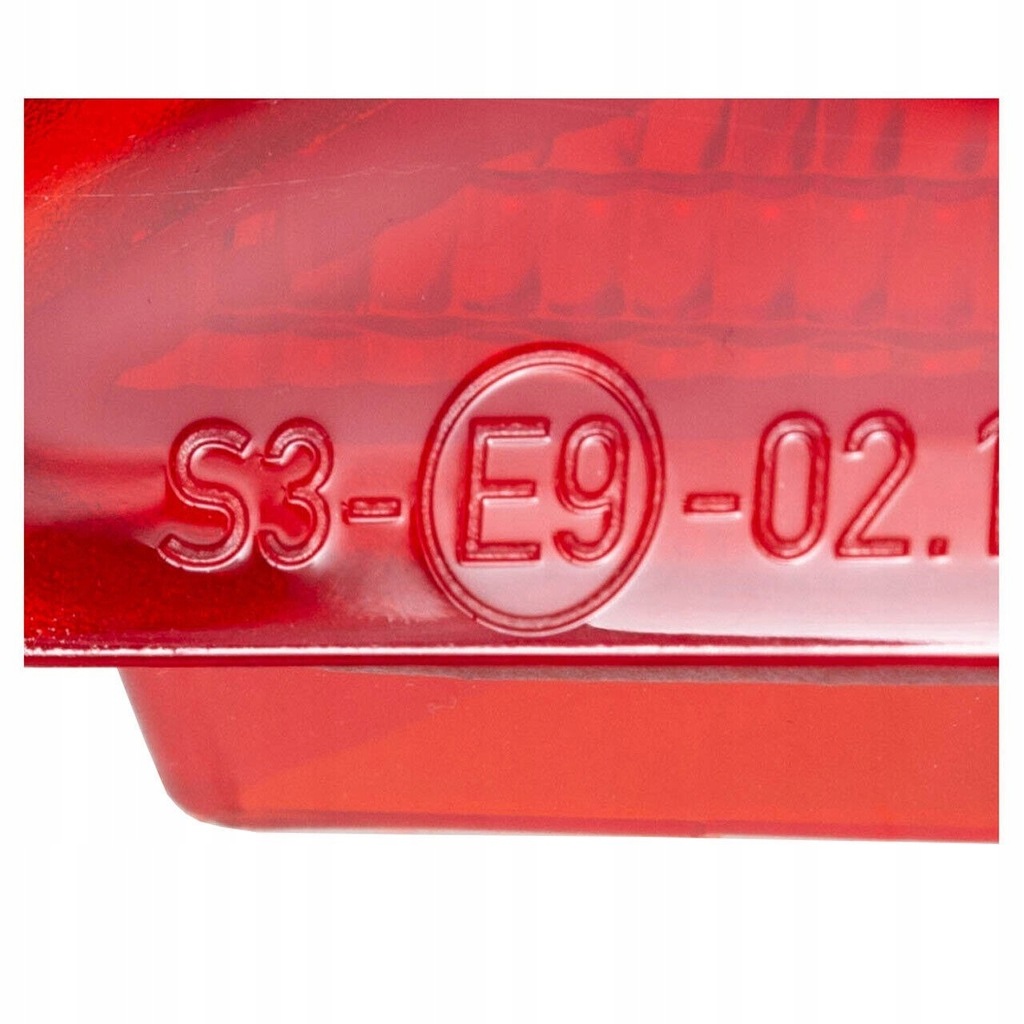 фото №5, Світло гальмування seat leon 5f 2017 2020 оригінальний 5f0945097d