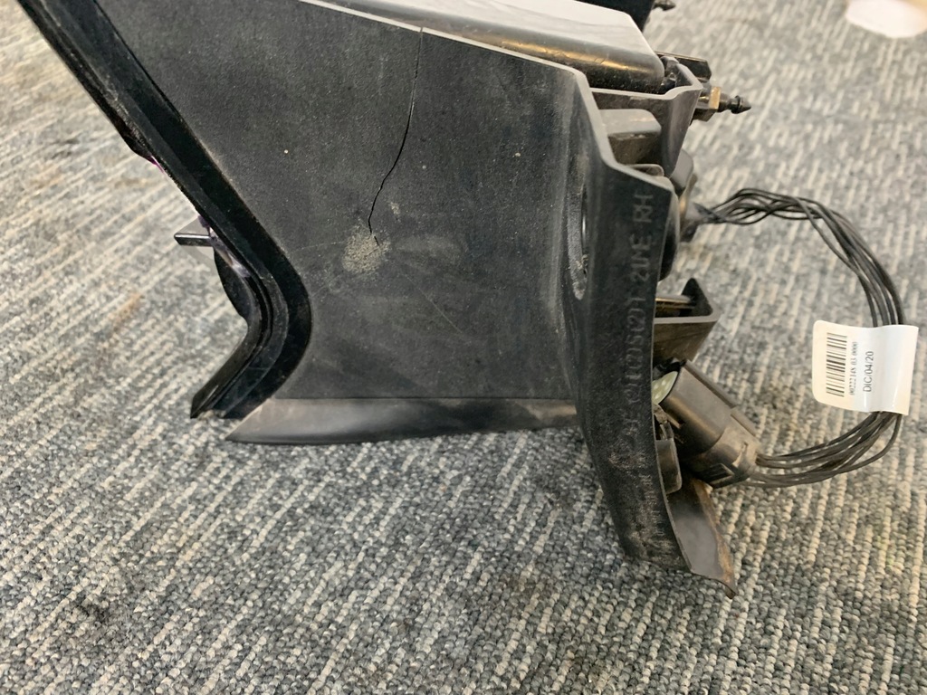 фото №9, Ford mustang mach-e gt rwd 21r лампа кузовная правый задняя правая задняя ory