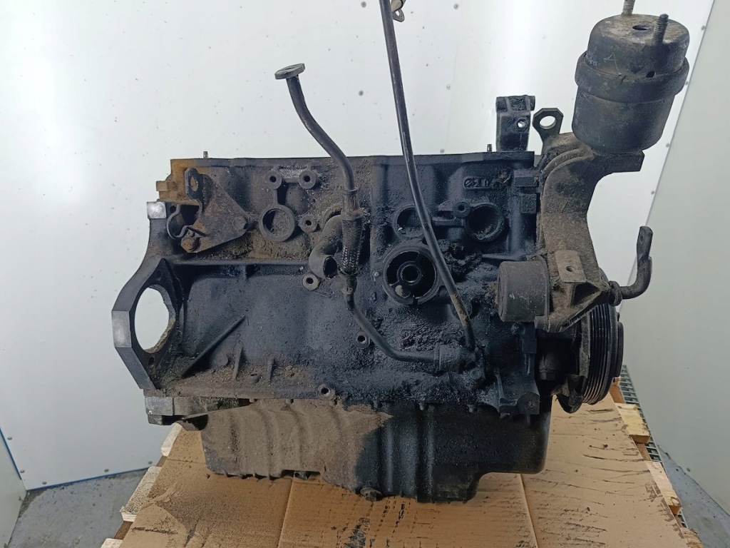 Блок двигуна vw transporter t4 acv 2.5 tdi Київ
