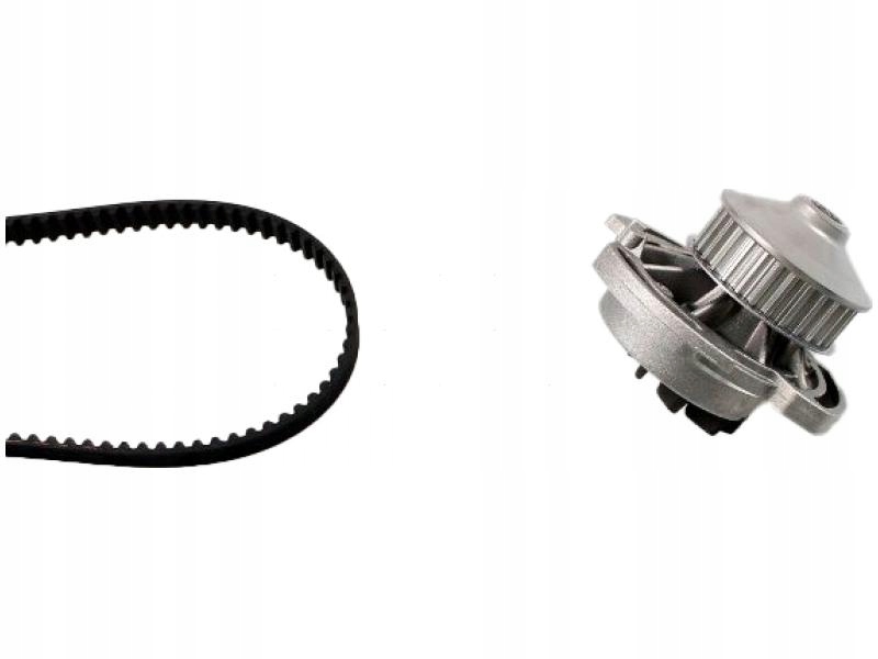 фото №1, Hepu набор распределительного вала pk05330