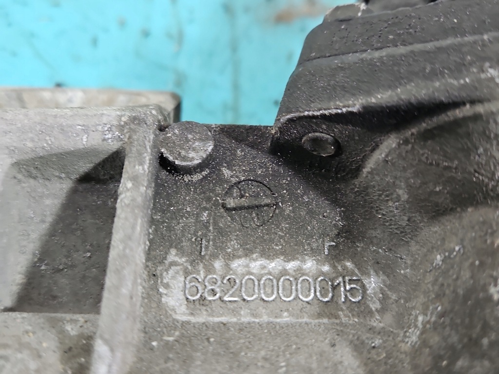 фото №13, Трансмиссия рулевая рулевая рейка volvo s60 i s80 p8638614