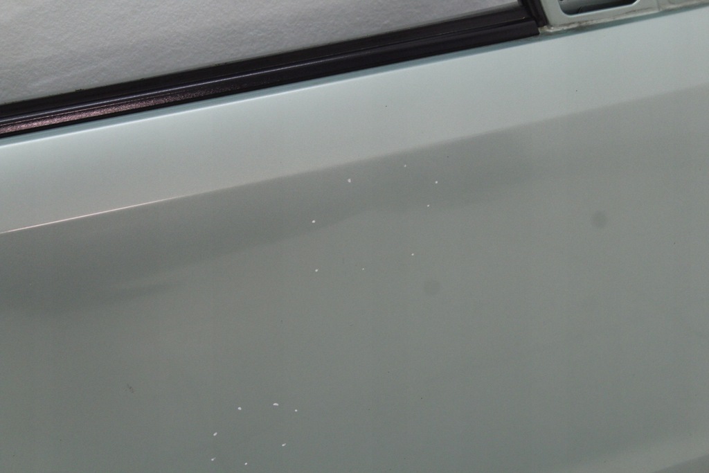 фото №9, Дверь правый перед suzuki alto 09-14r zkz