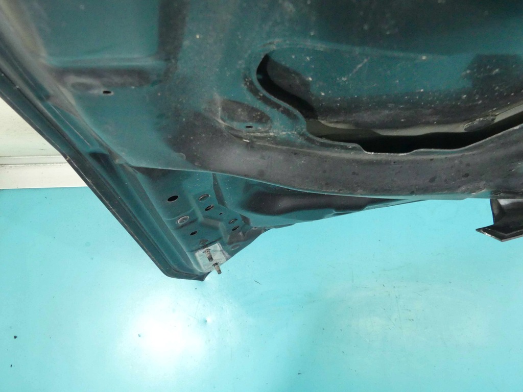 фото №13, Капот infiniti fx ii qx70 lift 12-17 nae - garnet