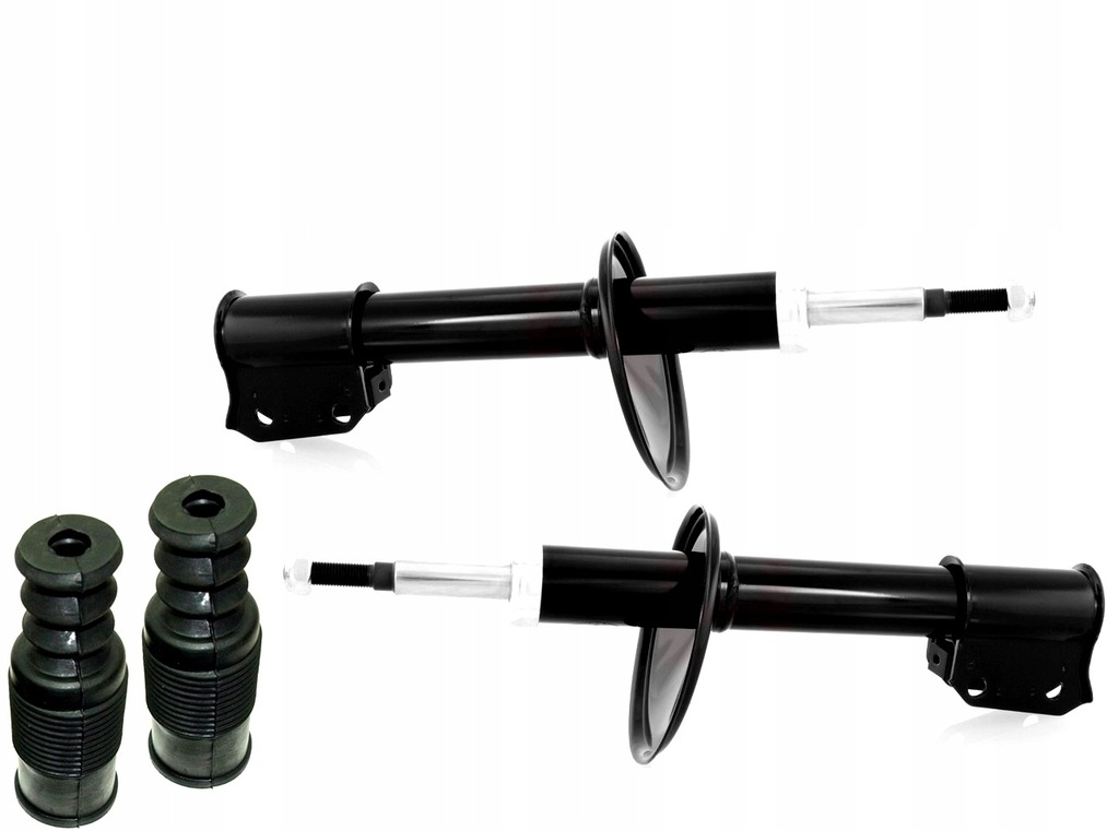 фото №1, Амортизатори захист відбійники перед renault thalia 1,4 , 08.2000- ##