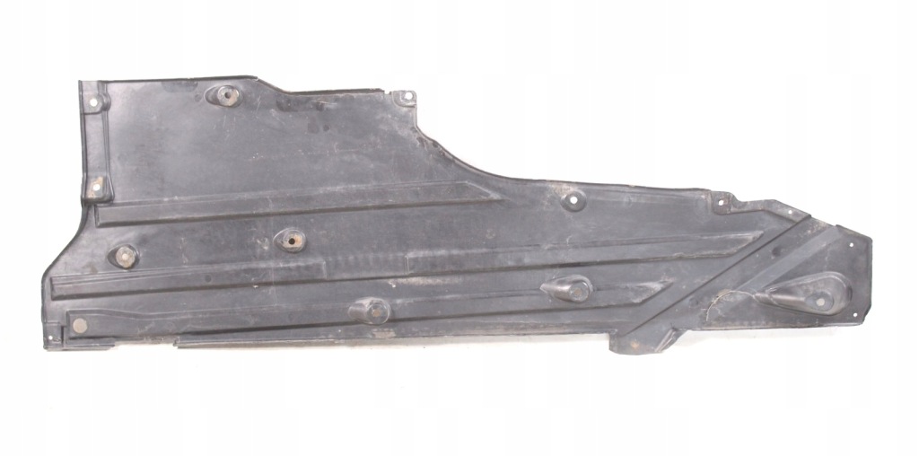 Защита подвеска правая mercedes w171 a1716190238 Киев